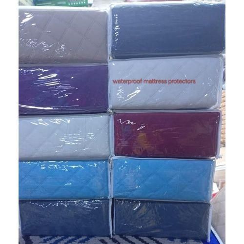 product_image_name-Generic-Waterproof Mattress Protector 4*6-1