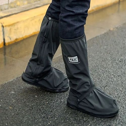Rain discount proof shoes