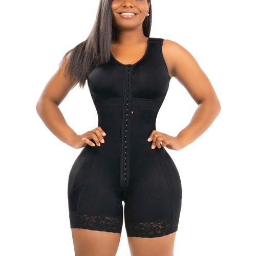 Womens Corset Full Waist Trainer Body Shaper Faja Fajas Colombianas  Binders Female Modeling Strap Tummy Slimming Shapewear