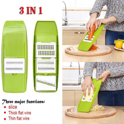  Korean Carrot, Cabbage, Onion Grater Plastic Carrot Slicer  Vegetable Chopper Vegetable Graters Carrot Knife Korean Carrot Grater  Vegetable Slicer Kitchen Food Slicer Carrot Slicer GRATER KOREAN: Home &  Kitchen