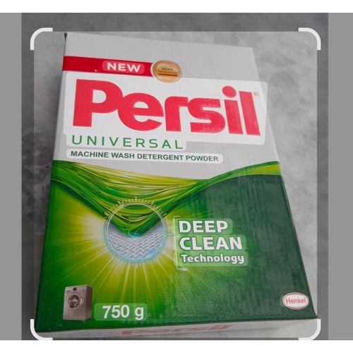 product_image_name-Persil-360° Cleanliness Machine Washing Detergent Powder 750G.-2