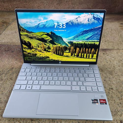 HP Pavilion Aero Laptop 13-be0xxx, 8gb Ram, 512gb SSD