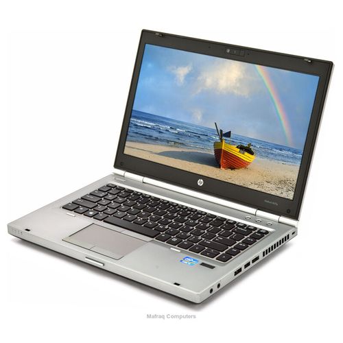 Hp Refurbished Elitebook 8460p Core I5 4gb Ram 500gb Hard Drive Best Price Online Jumia Kenya 3019