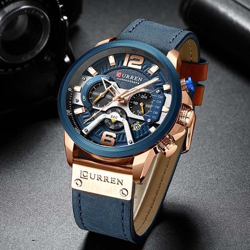 men watches 2019