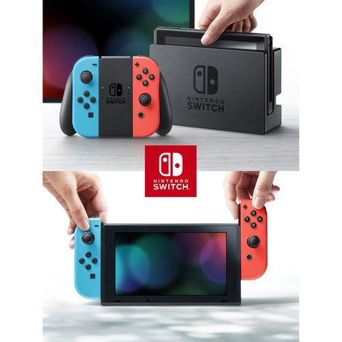 nintendo switch on jumia