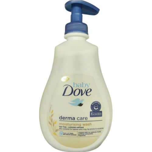product_image_name-Baby-Dove Derma Care Moisturizing Wash-1