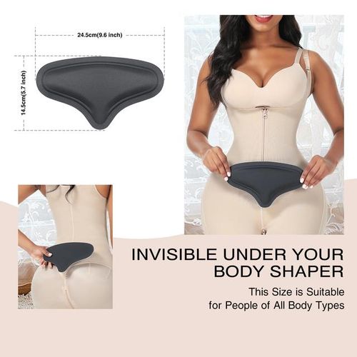 Generic Lipo Foam Post Surgery Compression Ab Board For Back Belt Abdominal  Liposuction Faja Abdomen Back Lumbar Op Belly