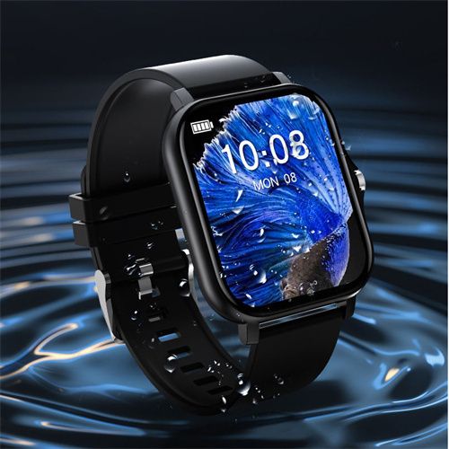 Smart watch price best sale jumia
