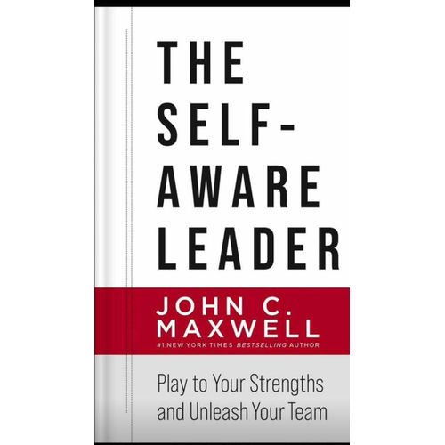 Jumia Books The SelfAware Leader Play to Your Strengths and Unleash
