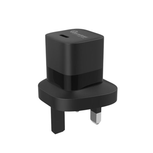 product_image_name-Ramtons-RM/780 - USB-C MOBILE PHONE CHARGER 20W -1