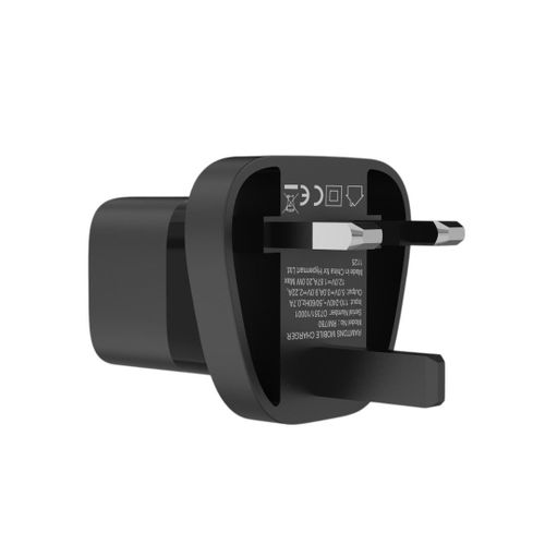 product_image_name-Ramtons-RM/780 - USB-C MOBILE PHONE CHARGER 20W -3