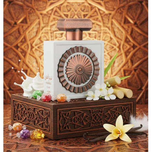 product_image_name-Lattafa-Nebras Elixir Eau de Parfum Spray 100ml-2