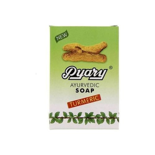 product_image_name-Pyary-Ayurvedic Turmeric Cleansing Soap-1