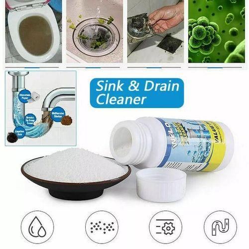 product_image_name-Generic-Sink Dredger & Drain Dredging Cleaner Unblocker-3