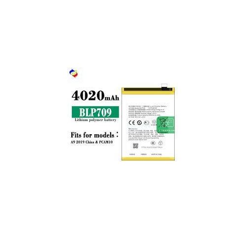 product_image_name-Generic-Replacement battery for Oppo  A9 (2019) and Oppo A9x-1