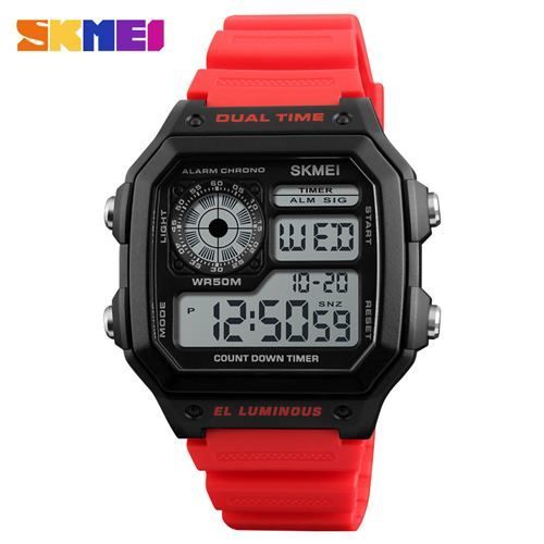 Skmei 1299 sales