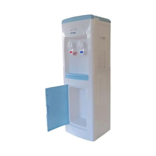 Generic Ipcone Hot and Normal Standing Water Dispenser with Storage
