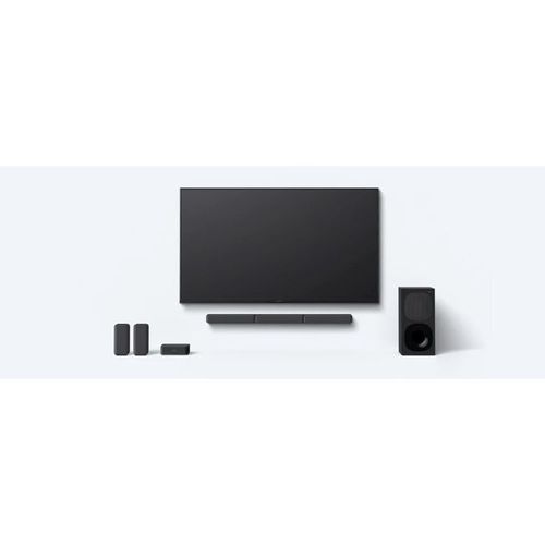 HT-S400 2.1ch Soundbar