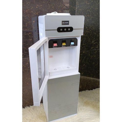 product_image_name-AILYONS-3 Taps Hot, Normal And Cold Water Dispenser-1