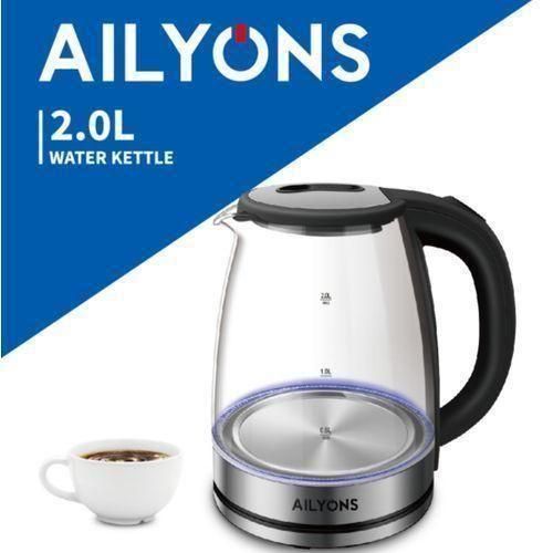 product_image_name-AILYONS-2.0L Electric Clear Glass Kettle, Energy Efficient-2
