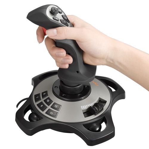 Pxn Flight Joystick For Flight Simulator @ Best Price Online