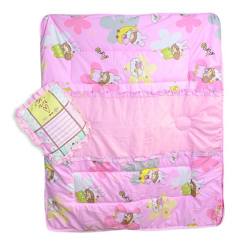 Aliexpress.com : Buy Minky Polar Fleece Baby Blanket Pink ...
