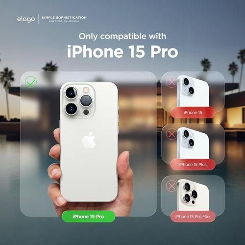 product_image_name-Generic-For Apple iPhone 15 Pro Real Silicone Case-Upgraded good quality silicone-2