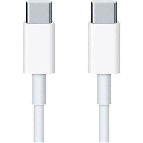 product_image_name-Generic-Apple IPad (10 Generation), USB-C Charge Cable (2 M)- WHITE-1