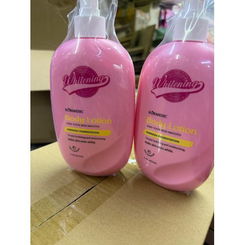 product_image_name-KORMESIC- Whitening body lotion diminish pigmentation-2