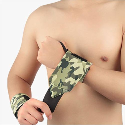 Camouflage wristbands hotsell