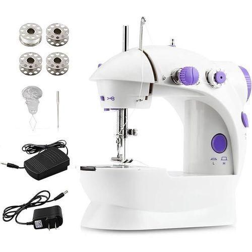 product_image_name-Generic-Portable Electric Mini Sewing Machine With Detachable Foot Pedal.-5