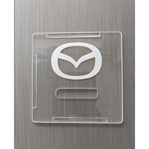 product_image_name-Mazda-CAR INSURANCE DISPLAY POCKET/ HOLDER-1