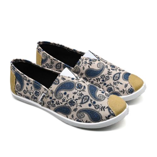 product_image_name-UMOJA-Emmy Chapisha Ankara Slip-Ons – Blue-3