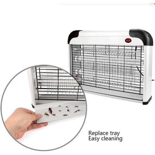 product_image_name-Generic-20W Mosquito Killer Electric Bug Zapper UV Indoor Device-2