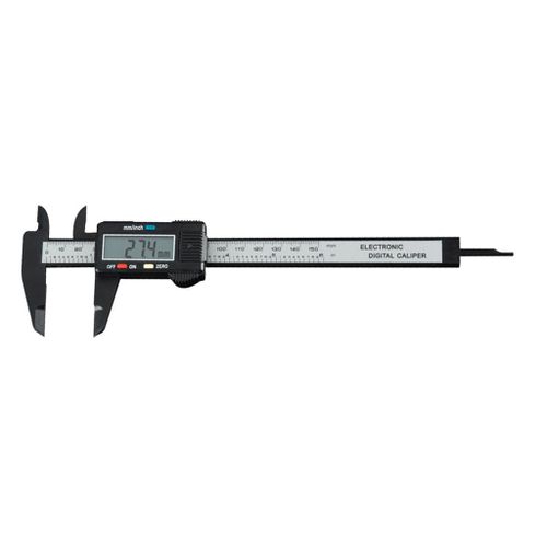 Digital vernier micrometer deals