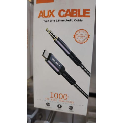 product_image_name-Faxite-Type-C to 3.5mm Audio Cable-2