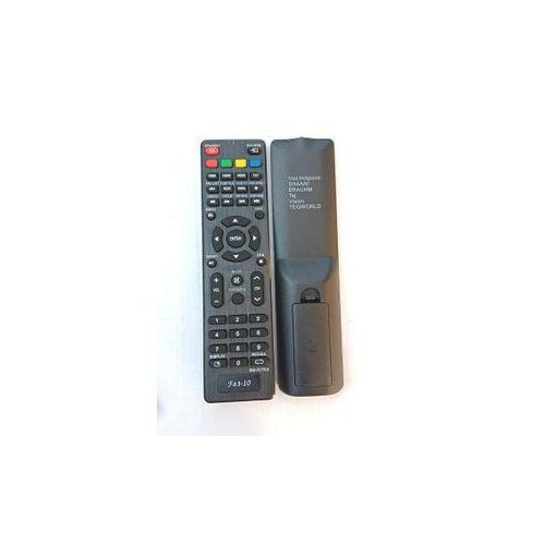 product_image_name-Vision Plus-Tv remote -1