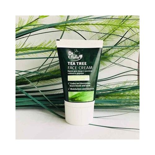 Farmasi Tea Tree Face Cream Best Price Online Jumia Kenya