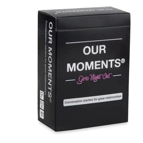 product_image_name-Generic-Our Moments Girls Night Out Cards-1