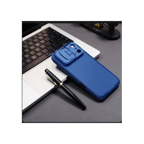 product_image_name-Nillkin-CamShield Pro Case for Apple iPhone 17 Pro – Blue-4