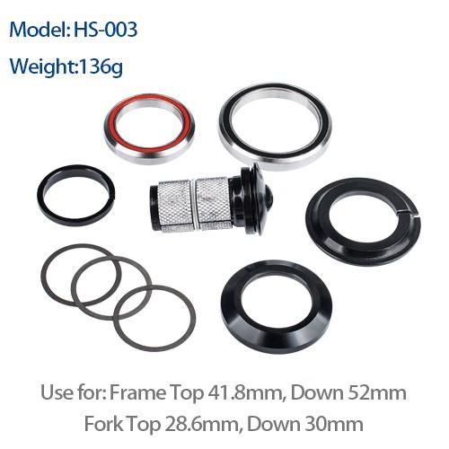 Generic Headset Taper 1 1 8 down 1 1 2 for Carbon Road Bike Cycling Headset Steereed Carbon Straight Fork Headset Best Price Online Jumia Kenya