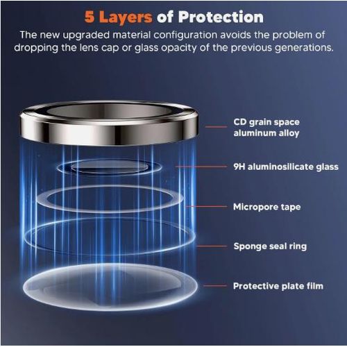 product_image_name-Generic-Camera Lens Protector for Samsung Galaxy S20 Ultra, Cover-4