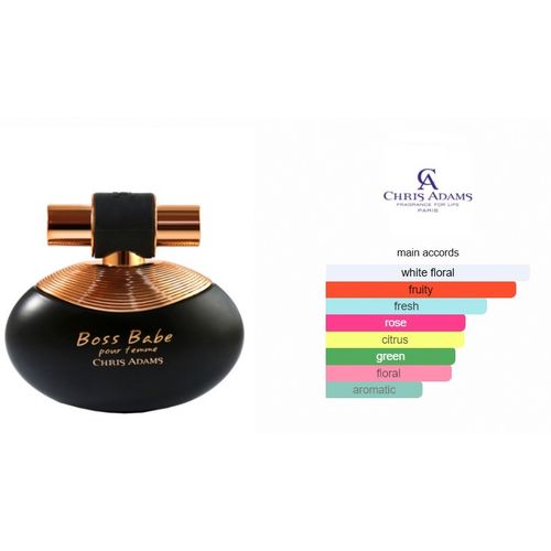 Boss babe perfume best sale price