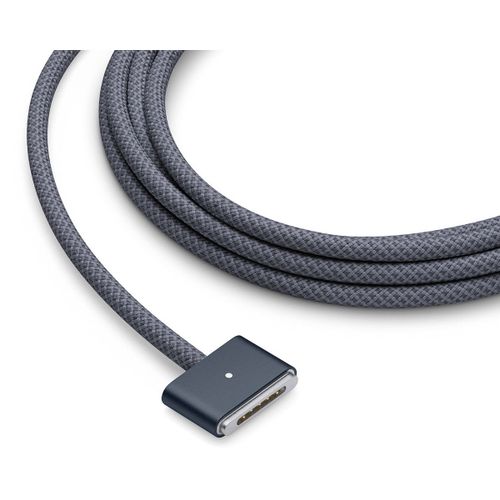 MagSafe 3 to USB-C Cable, 2m, Midnight