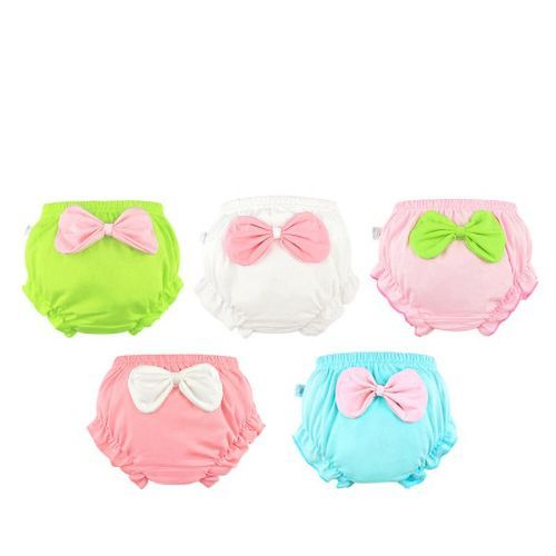 Fashion Underwear Girl Underwear Briefs Cotton Lovely Baby @ Best