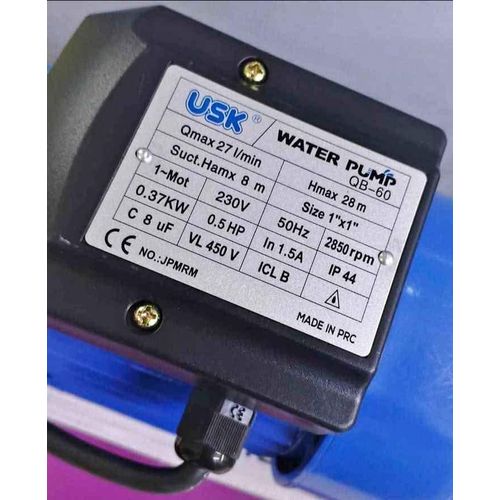 product_image_name-USK Unitech-QB-60/0.5hp water pump -3