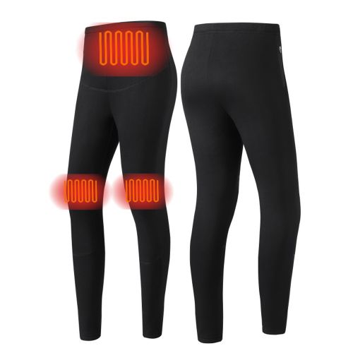 Meru Thermal Leggings