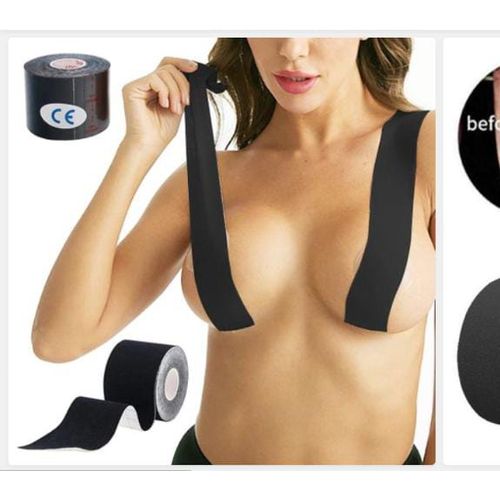 Generic Breast Lifting Tape Booby Tape Bra/Breast Lift Tape For
