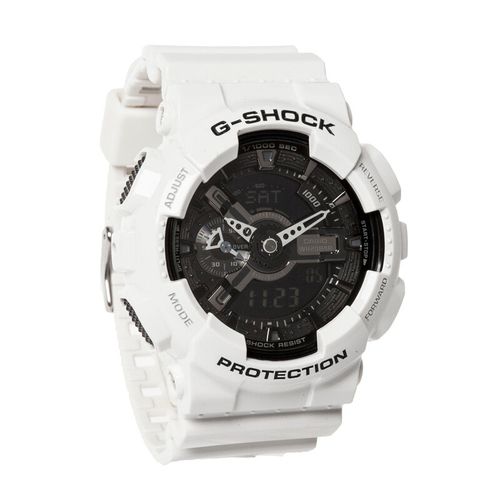 Fashion G Shock GA110 Men Sport Watches Dual Time 200M Waterproof