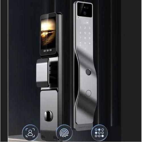 product_image_name-Generic-Smart locks 3D face recognition lock Digital-1
